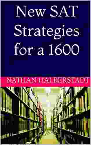 New SAT Strategies For A 1600