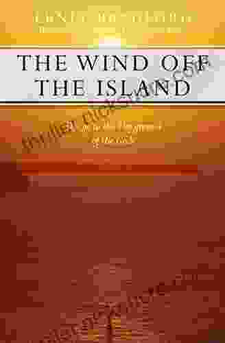 The Wind Off The Island