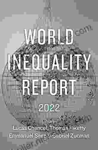 World Inequality Report 2024 Lucas Chancel