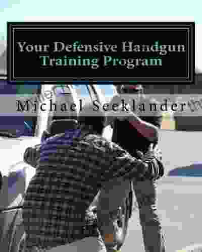 Your Defensive Handgun Training Program