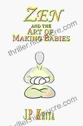 Zen The Art Of Making Babies